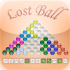 Lost Ball for iPad