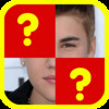 A Who's the Celebrity HD - Photo Word Game to Guess the Hidden Celeb Picture