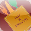 Hot & Crunchy
