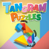Swipea Tangram Puzzles for Kids: Houseware