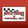 Boyle Truck Sales of Fontana