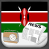 Kenya Radio and Newspaper