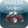 Toddler Sounds Of Transport