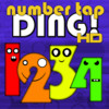 Number Tap Ding! HD