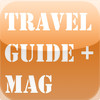 Travel Guide Plus Mag