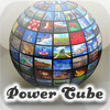 PowerTube YouTube client for iOS