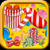 Candy Slots Bonanza - Sweet Rush Win Big Prize (Fun Free Casino Games)