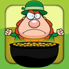 Angry Leprechaun's Gold - A St Patrick's Day Pub Game