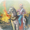 Ashoka (The Great Emperor) - Amar Chitra Katha Comics
