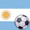 Argentina Mundial 2010: albiceleste aficionado