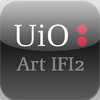 UiO - Art IFI2