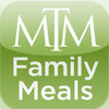 Family Meals Week 2