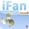 iFan touch