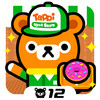 Donut Fever - Tappi Bear