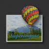 Superimpose Photo