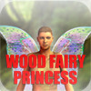 Wood Fairy Princess