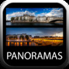 Learn shooting and making panoramas Photoshop CS6 edition