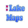 MN Lake Maps