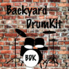 BackYard DrumKit