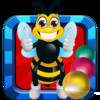 Bumblebee Buble Blitz Mania