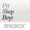 Pet Shop Boys Singbox