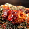 Minerals and Crystals