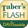 DavisMobile Taber's Flash Cards for iPad