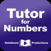 Tutor for Numbers