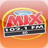 MIX RIO FM / 102,1 / RIO DE JANEIRO