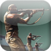 Sniper Shooter 3D HD