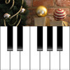 Jolly Old St. Nicholas: Piano Play-Along