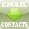 Email Signature to Contacts