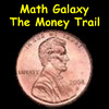 Math Galaxy The Money Trail