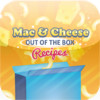Mac & Cheese: Out of the Box Recipes Free