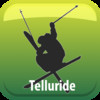 Telluride GPS: Ski and Snowboard Trail Maps
