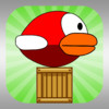 City Bird - Flappy Fly Free