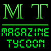 Magazine Tycoon