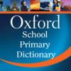 Oxford School Primary Dictionary