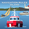 Navigation Rules Inland - for Boating & Sailing