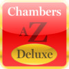The Chambers Deluxe Dictionary & Thesaurus