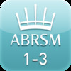 ABRSM Aural Trainer Grades 1-3