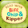 Read with Biff Chip & Kipper. The complete series: All 48 books.