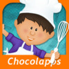 KidECook - Recipe and dessert for children - Discovery