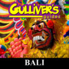 Bali by Gulliver's Guides