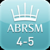 ABRSM Aural Trainer Grades 4-5