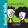 Autism & PDD Picture Stories & Language Activities Social Skills at Home