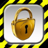 Alarm Lock - for iPhone, iPod and iPad