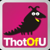 ThotOfU: Gift, Share Fun Pictures With Friends via FaceBook
