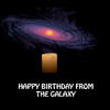 Galaxial Birthday