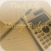 Bills & Budget